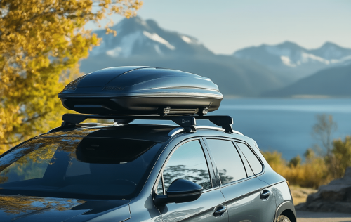 Dachbox Test: Die 5 besten (Bestenliste)